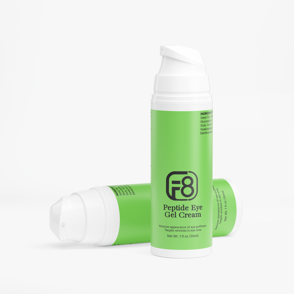 Peptide Eye Gel-Cream