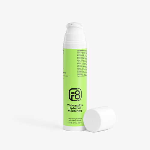 Fortune-8 Dew Ritual Watermelon Niacinamide Moisturizer – 50 mL